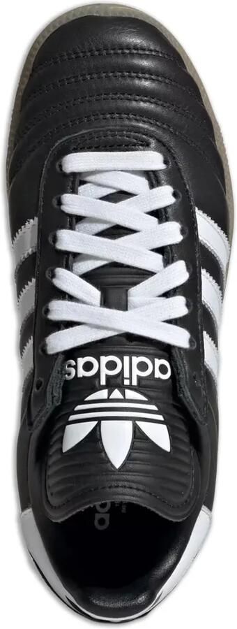 Adidas Kids Samba sneakers Zwart - Foto 5