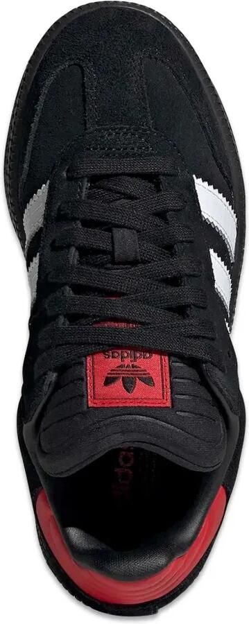 Adidas Kids Samba XLG sneakers met vlakken Zwart - Foto 4