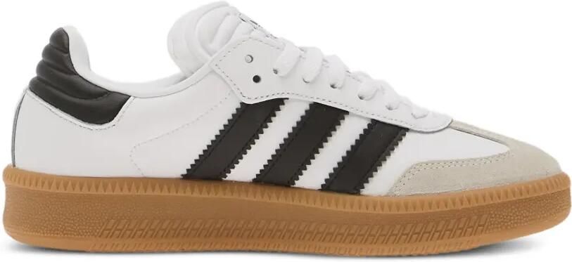 Adidas Kids Samba XLG sneakers Wit