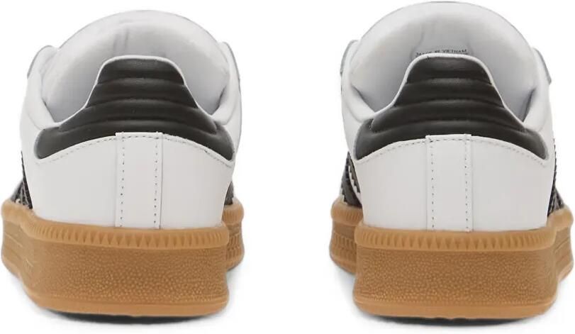 Adidas Kids Samba XLG sneakers Wit - Foto 2