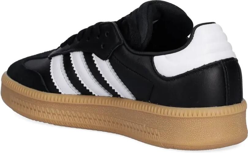 Adidas Kids Samba XLG sneakers Zwart - Foto 2