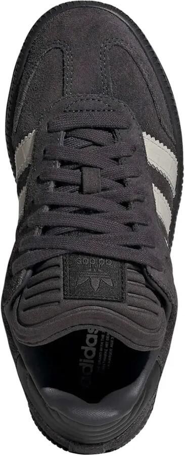 Adidas Kids Samba XLG sneakers Zwart