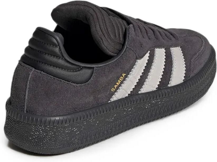 Adidas Kids Samba XLG sneakers Zwart - Foto 3
