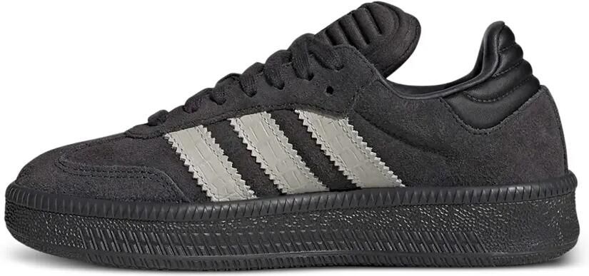 Adidas Kids Samba XLG sneakers Zwart - Foto 5