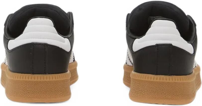 Adidas Kids Samba XLG sneakers Zwart - Foto 2