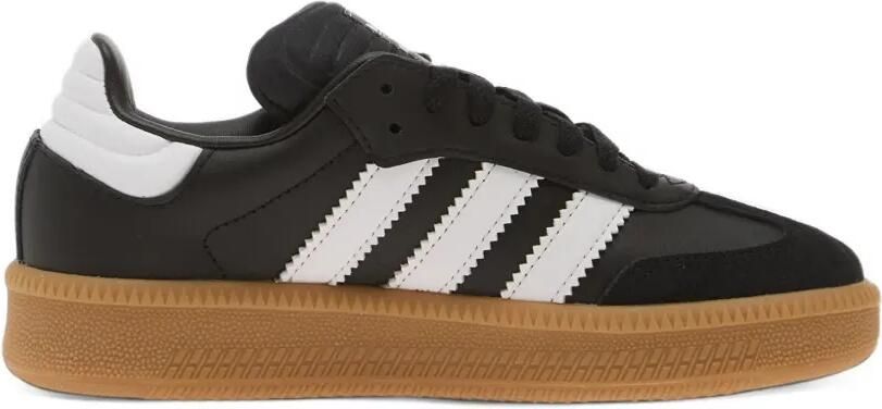 Adidas Kids Samba XLG sneakers Zwart - Foto 4