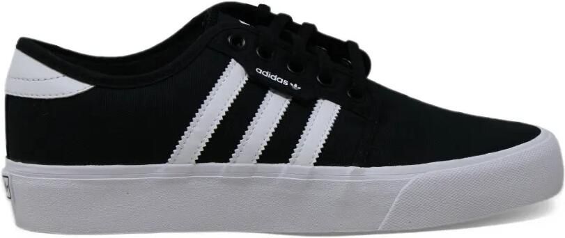 Adidas Kids Seeley XT logo-detail sneakers Zwart - Foto 2