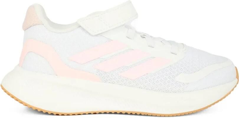 Adidas Kids Sneakers met klittenband Wit