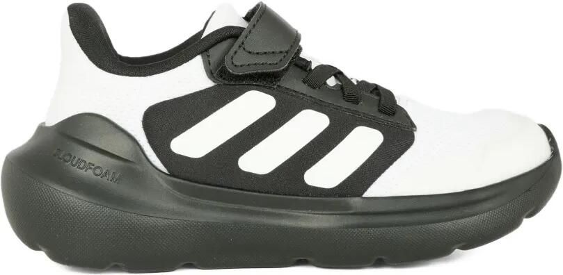 Adidas Kids Sneakers met klittenband Wit - Foto 5