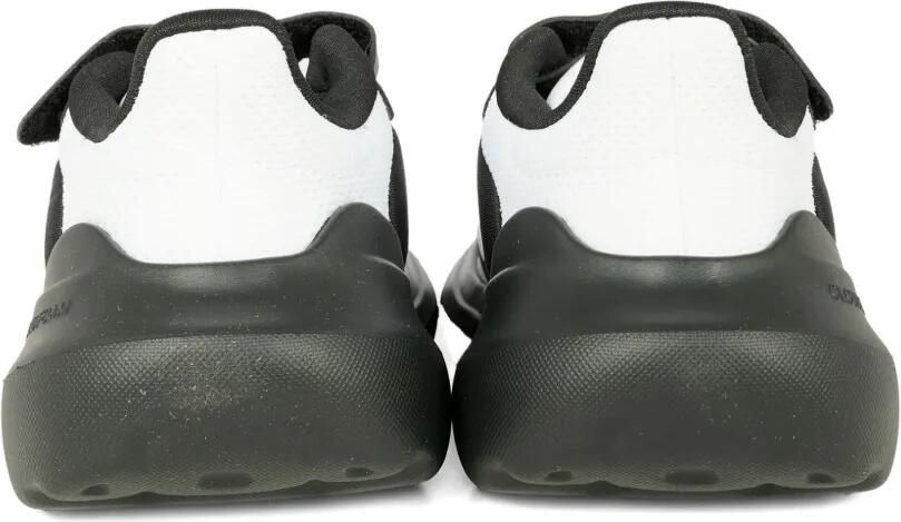 Adidas Kids Sneakers met klittenband Wit - Foto 4