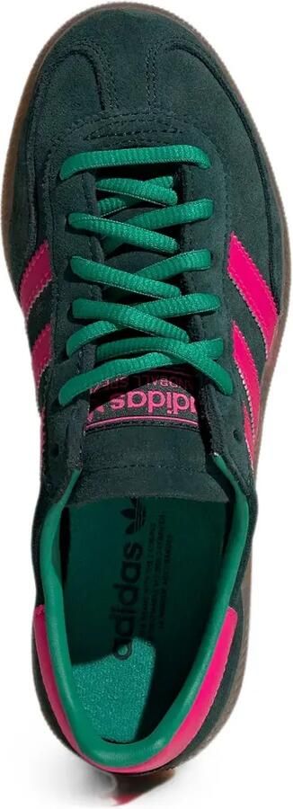 Adidas Kids Spezial leren sneakers Groen - Foto 3