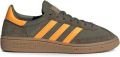 Adidas Kids Spezial sneakers met suède afwerking Grijs - Grijs
