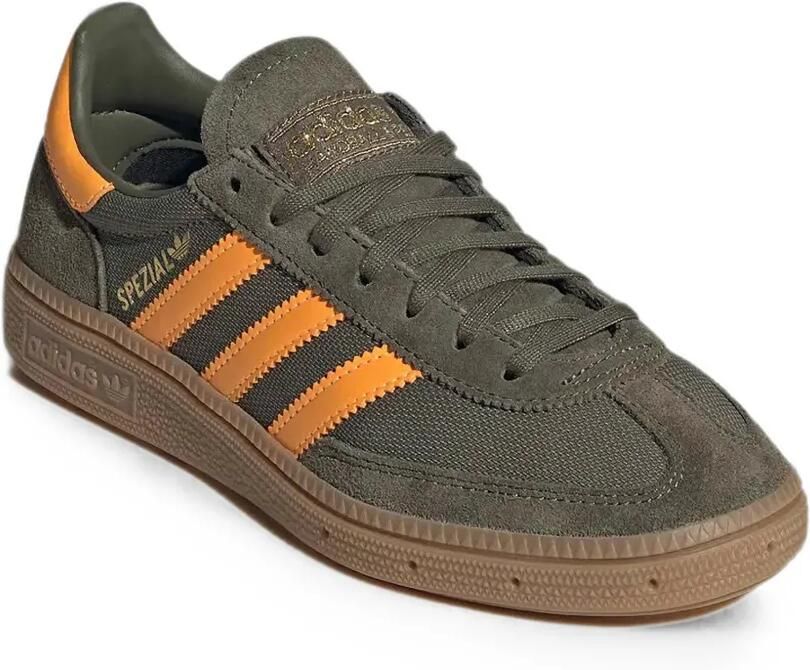 Adidas Kids Spezial sneakers met suède afwerking Grijs - Foto 2