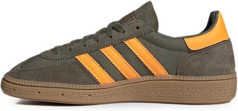 Adidas Kids Spezial sneakers met suède afwerking Grijs - Foto 4