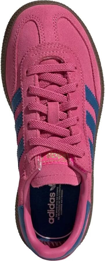 Adidas Kids Spezial sneakers Roze - Foto 4