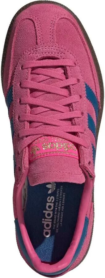 Adidas Kids Spezial sneakers Roze - Foto 4