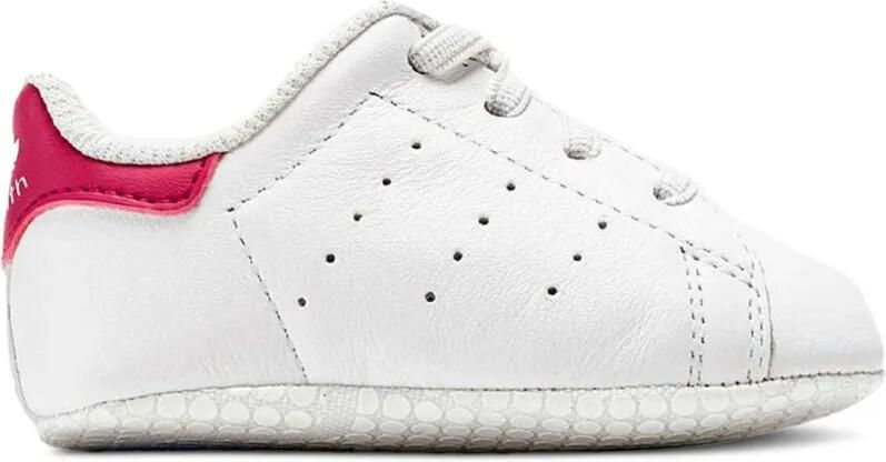 Adidas Kids Stan Smith Crib sneakers Wit