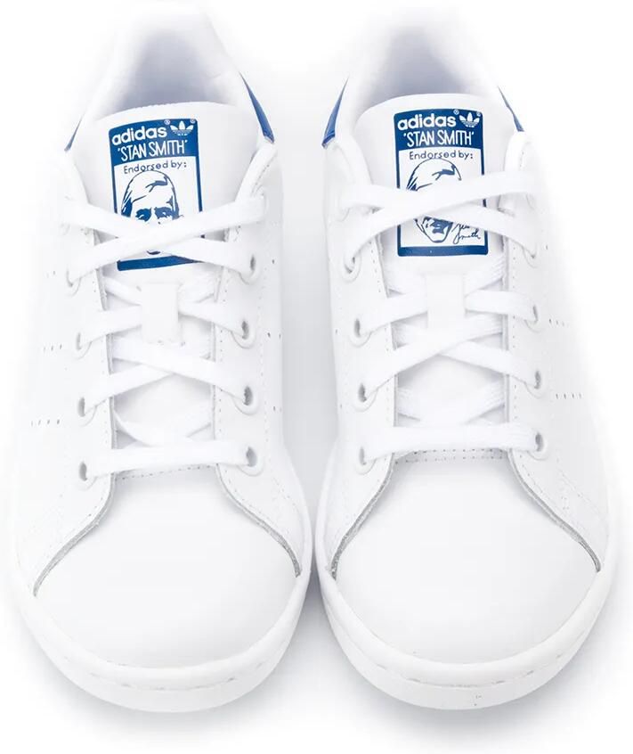 Adidas Kids Stan Smith Junior sneakers Wit - Foto 2
