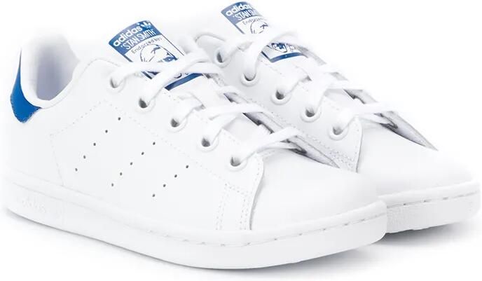 Adidas Kids Stan Smith Junior sneakers Wit