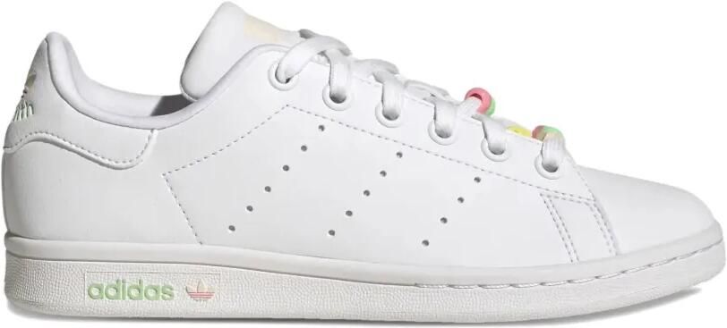 Adidas Kids Stan Smith sneakers Wit
