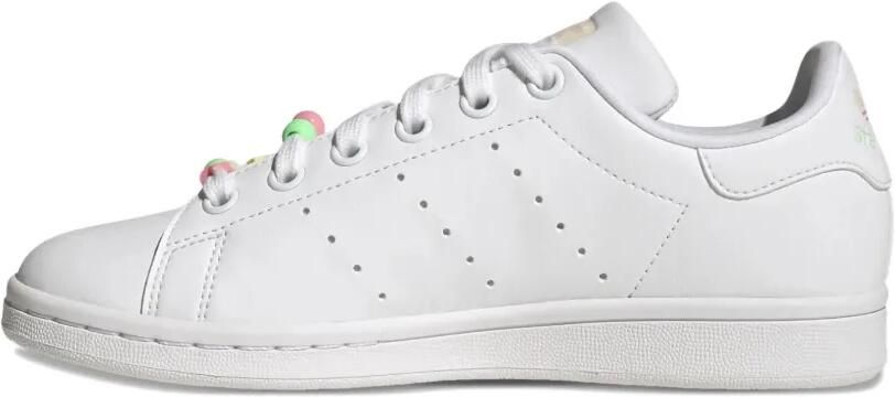 Adidas Kids Stan Smith sneakers Wit - Foto 3
