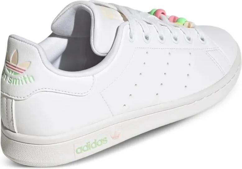 Adidas Kids Stan Smith sneakers Wit - Foto 2