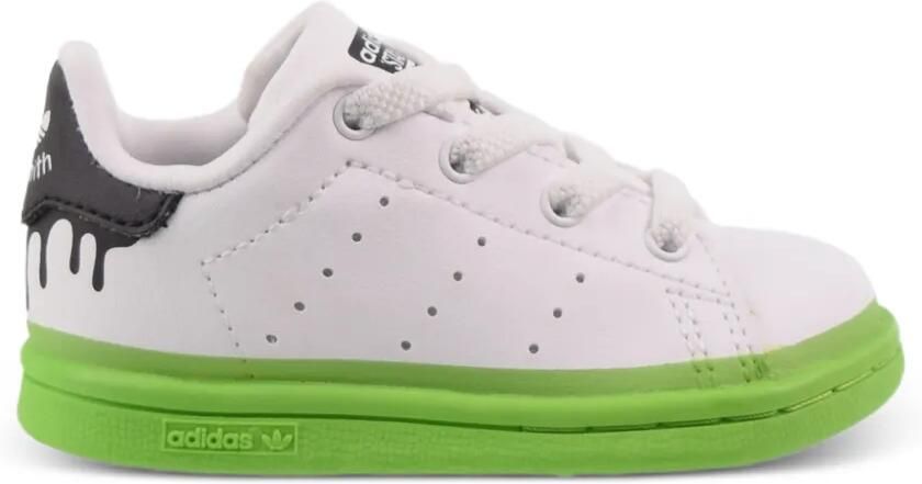 Adidas Kids Stan Smith sneakers Wit