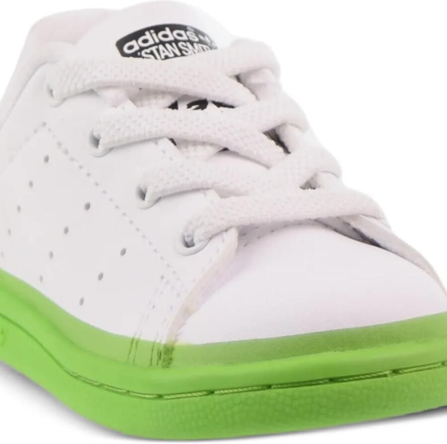 Adidas Kids Stan Smith sneakers Wit - Foto 2