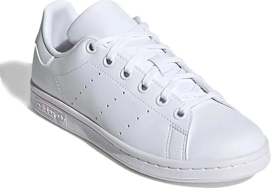 Adidas Kids Stan Smith "White" sneakers Wit - Foto 2