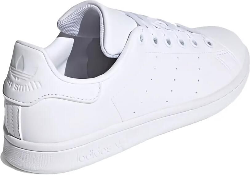 Adidas Kids Stan Smith "White" sneakers Wit - Foto 4
