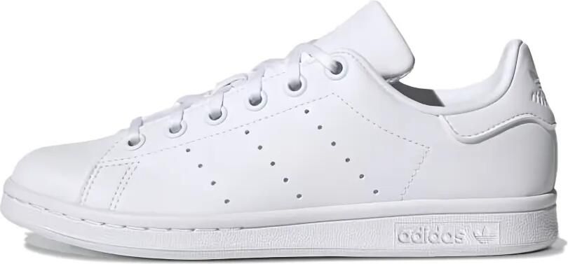 Adidas Kids Stan Smith "White" sneakers Wit - Foto 5