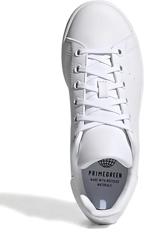 Adidas Kids Stan Smith "White" sneakers Wit - Foto 3
