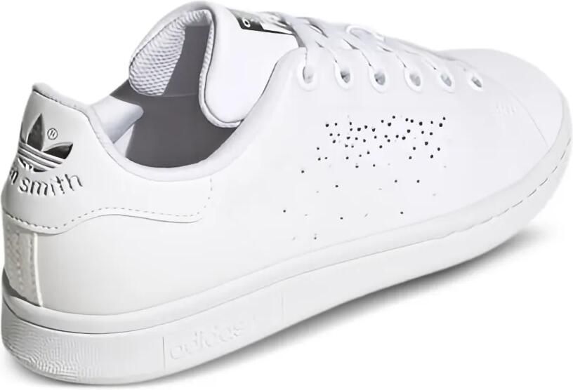 Adidas Kids Stan Smith "White Sparkle" sneakers Wit - Foto 2