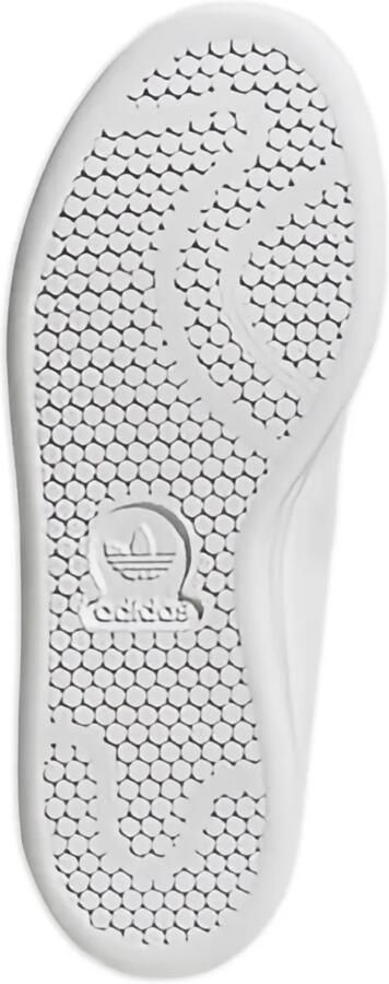 Adidas Kids Stan Smith "White Sparkle" sneakers Wit - Foto 3