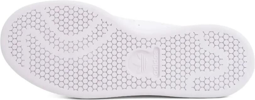 Adidas Kids Stan Smith "White Wild Moss" sneakers Wit - Foto 3