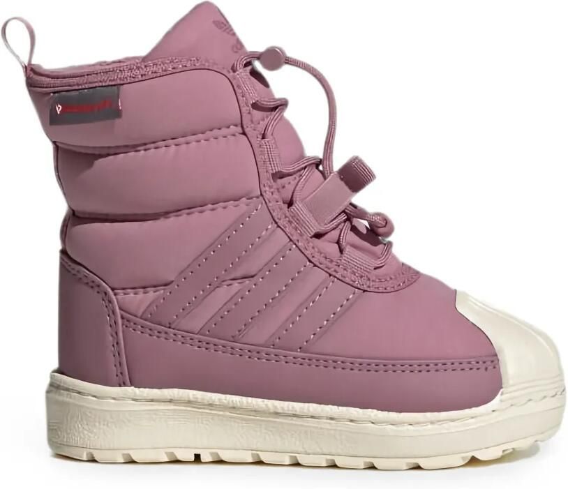 Adidas Kids Superstar 360 2.0 "Wonder Orchid Wonder White" laarzen Paars