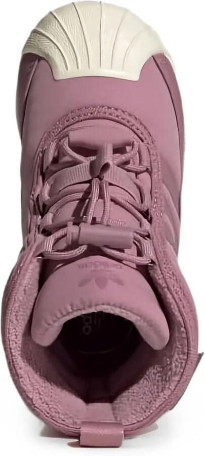 Adidas Kids Superstar 360 2.0 "Wonder Orchid Wonder White" laarzen Paars - Foto 2