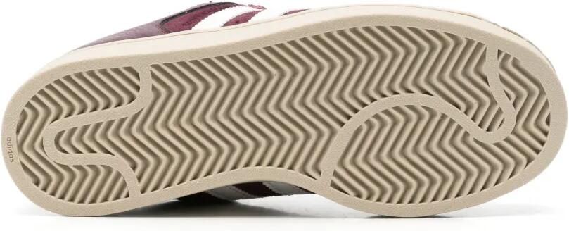 Adidas Kids Superstar II J sneakers Rood - Foto 4