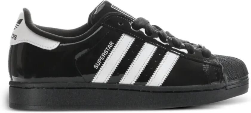 Adidas Kids Superstar II low-top sneakers Zwart - Foto 2