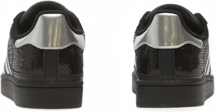 Adidas Kids Superstar II schoenen Zwart - Foto 2