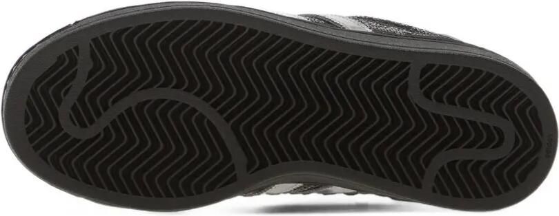 Adidas Kids Superstar II schoenen Zwart - Foto 5