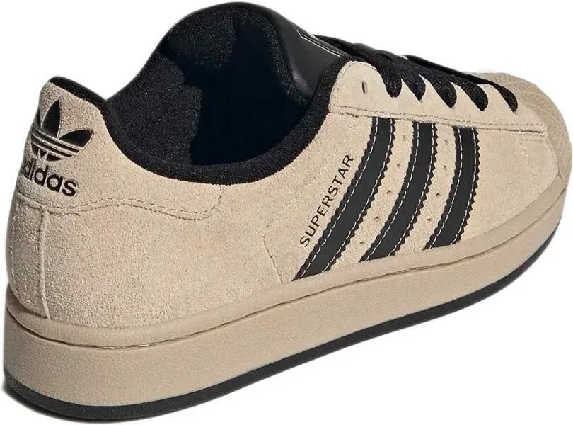 Adidas Kids Superstar II sneakers Beige - Foto 2