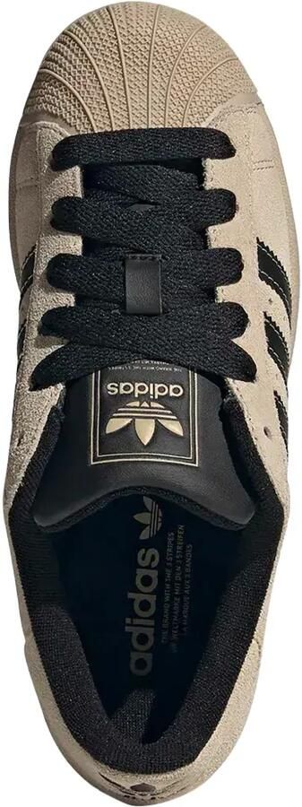 Adidas Kids Superstar II sneakers Beige - Foto 5