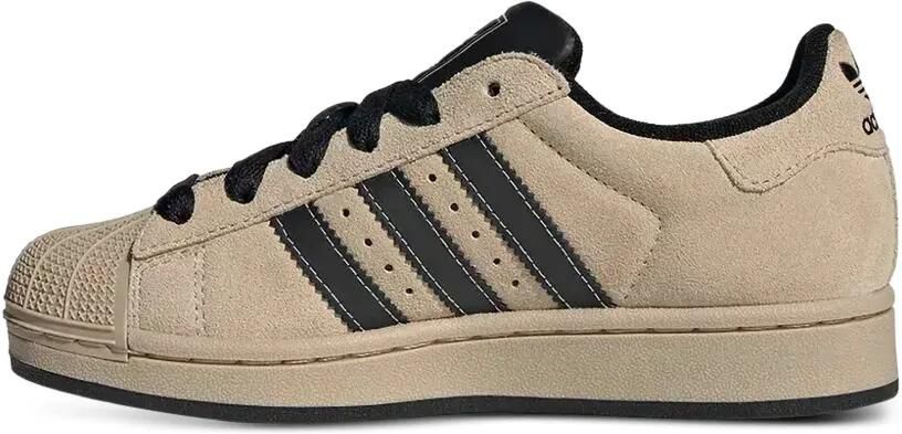 Adidas Kids Superstar II sneakers Beige - Foto 3