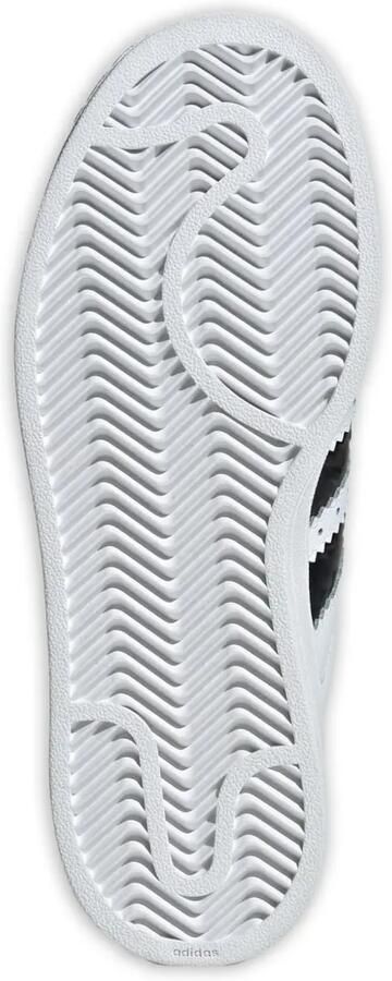 Adidas Kids Superstar "Minecraft Creeper" sneakers Wit - Foto 4