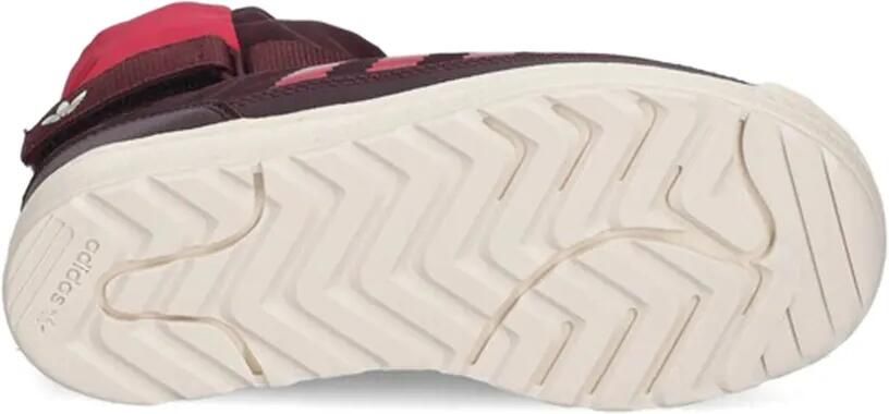 Adidas Kids Superstrar 360 laarzen met bandje Bruin