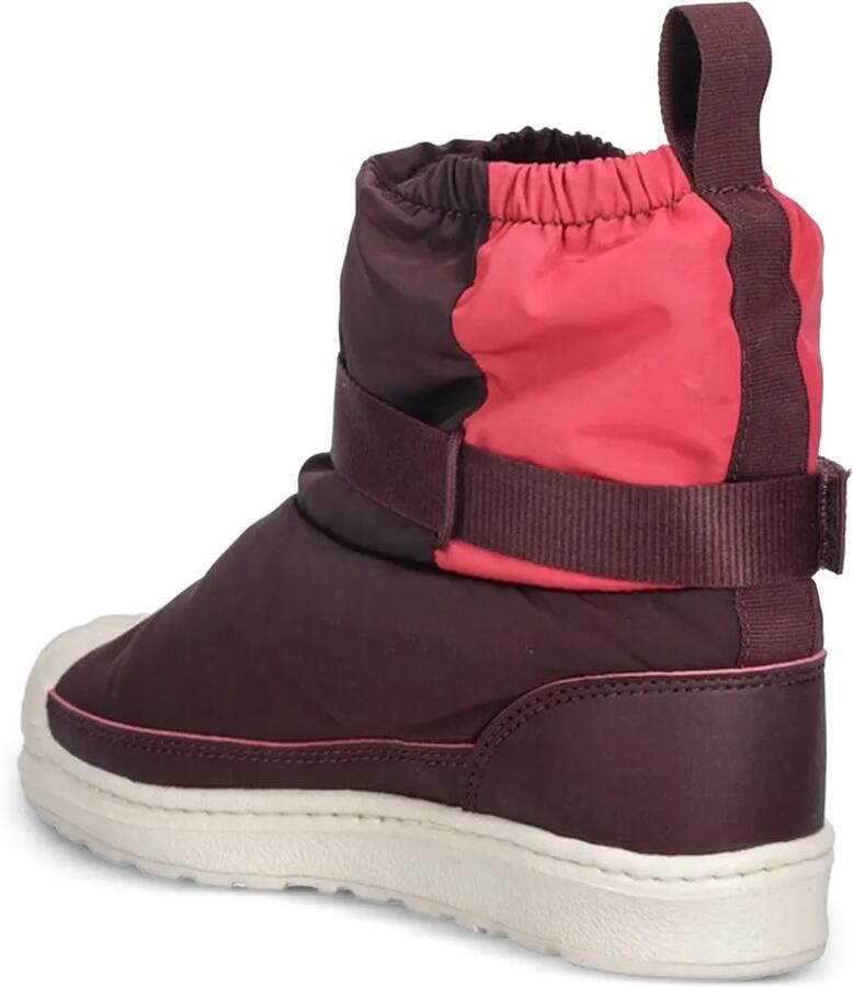 Adidas Kids Superstrar 360 laarzen met bandje Bruin - Foto 2