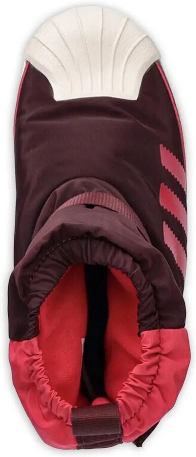 Adidas Kids Superstrar 360 laarzen met bandje Bruin - Foto 5