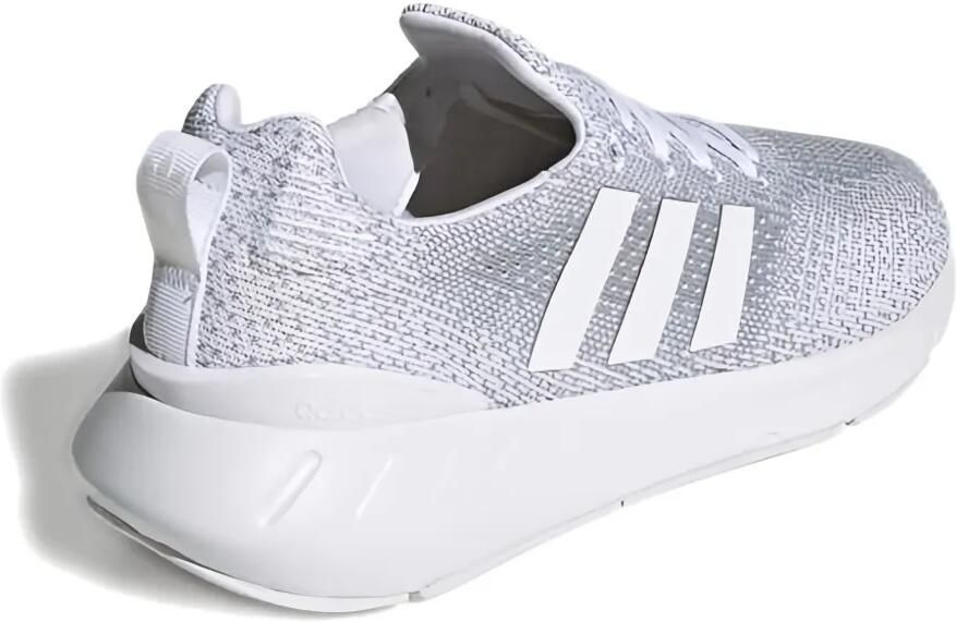 Adidas Kids Swift Run sneakers Grijs