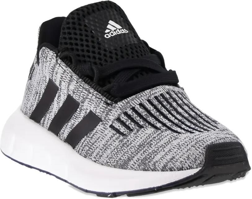 Adidas Kids Swift Run sneakers Grijs